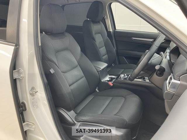 Mazda CX-5 2017-10 381762-11