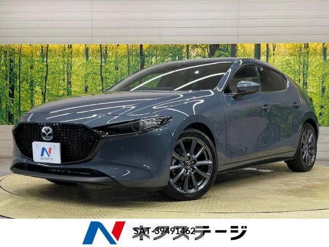 Mazda MAZDA3 2019-09 346452-0