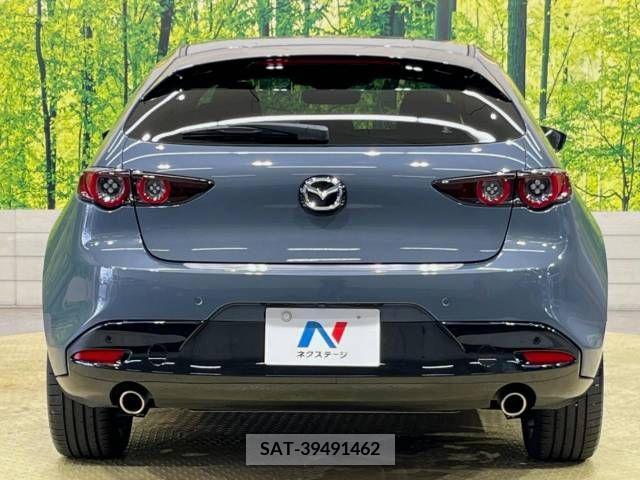 Mazda MAZDA3 2019-09 346452-13