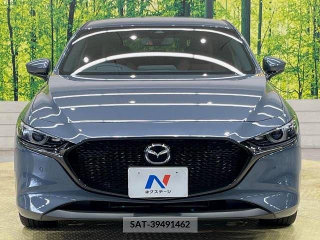 Mazda MAZDA3 2019-09 346452-12
