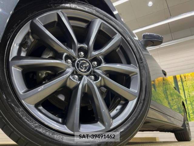 Mazda MAZDA3 2019-09 346452-11