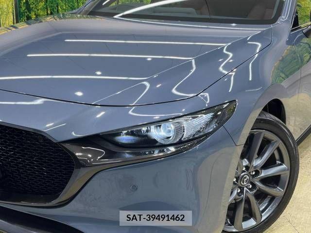 Mazda MAZDA3 2019-09 346452-10