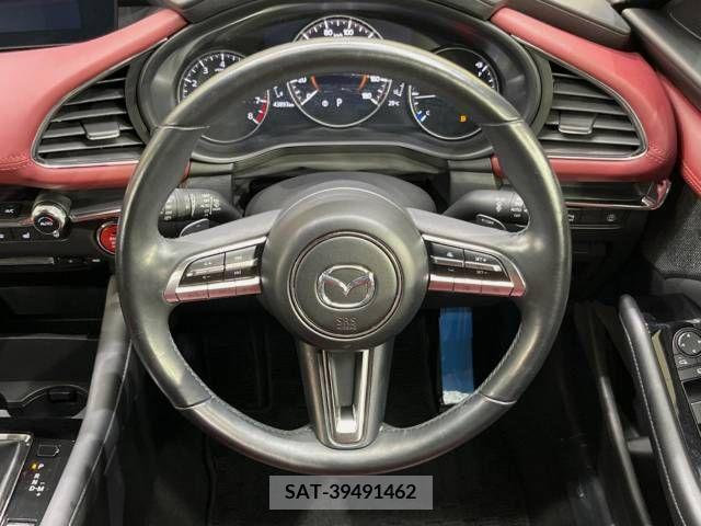 Mazda MAZDA3 2019-09 346452-9