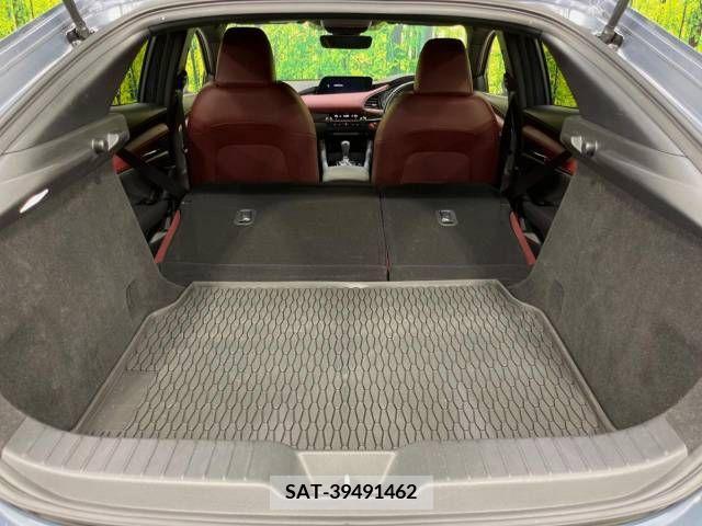 Mazda MAZDA3 2019-09 346452-8