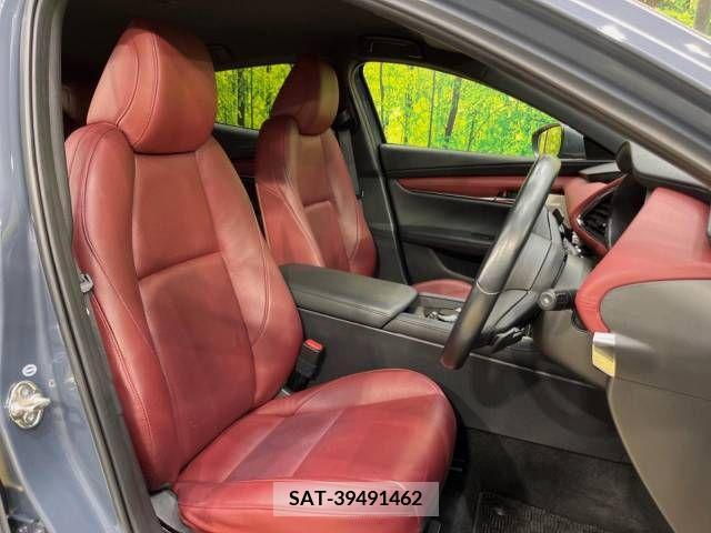 Mazda MAZDA3 2019-09 346452-6
