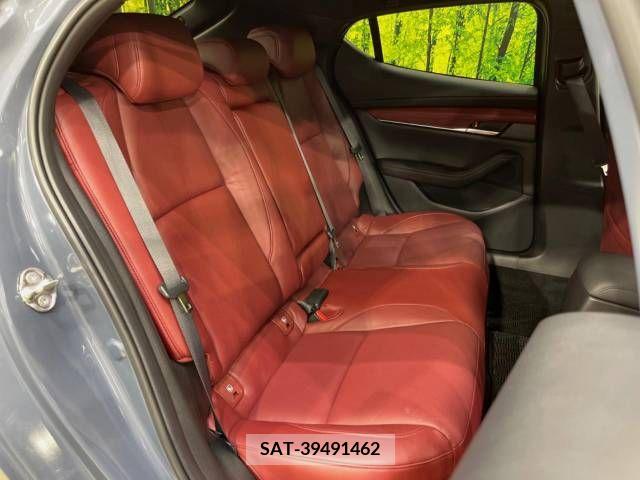 Mazda MAZDA3 2019-09 346452-7