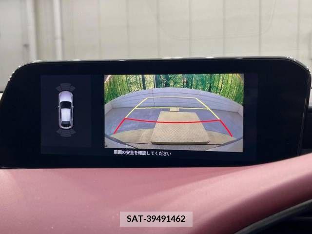 Mazda MAZDA3 2019-09 346452-5