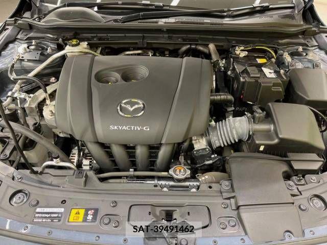 Mazda MAZDA3 2019-09 346452-16
