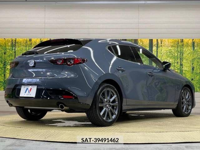 Mazda MAZDA3 2019-09 346452-15