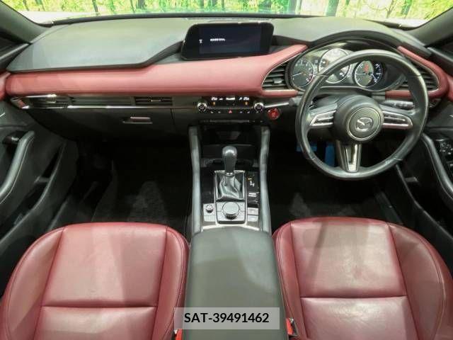 Mazda MAZDA3 2019-09 346452-1