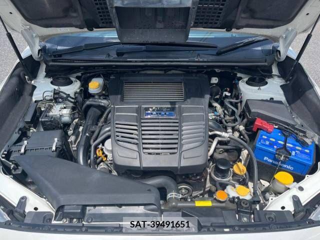 Subaru LEVORG 2014-09 317188-18