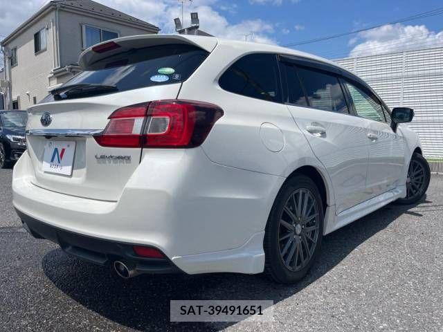 Subaru LEVORG 2014-09 317188-17