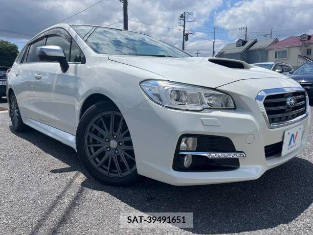 Subaru LEVORG 2014-09 317188-16