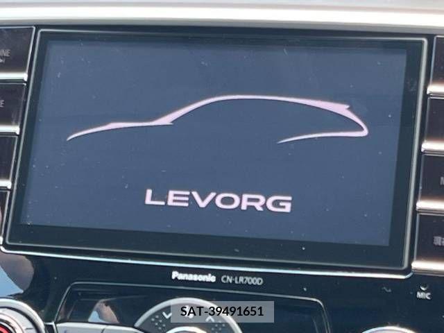 Subaru LEVORG 2014-09 317188-2