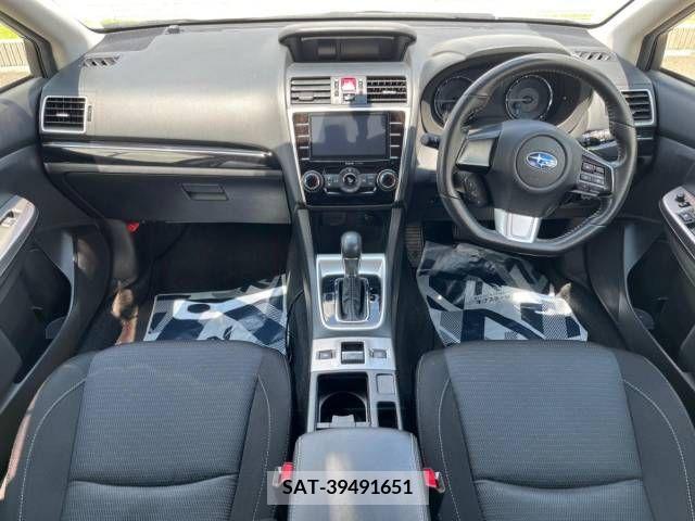 Subaru LEVORG 2014-09 317188-1