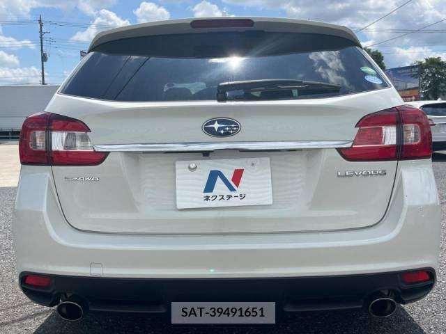 Subaru LEVORG 2014-09 317188-15