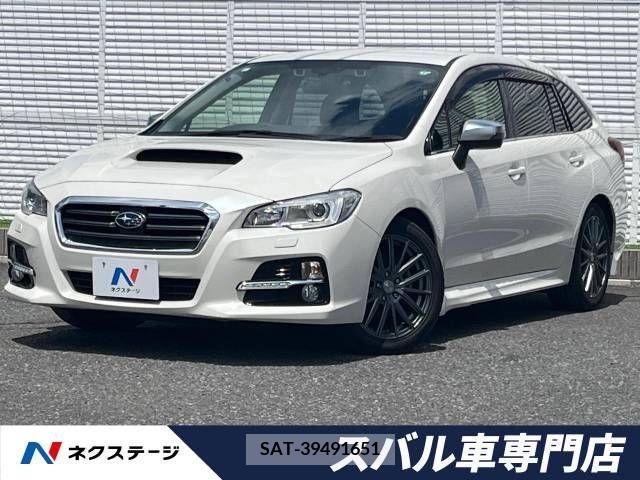 Subaru LEVORG 2014-09 317188-0