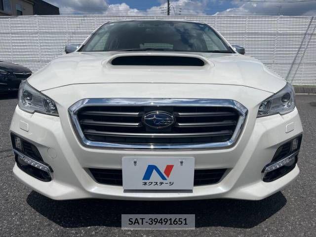 Subaru LEVORG 2014-09 317188-14