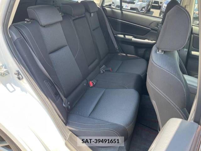 Subaru LEVORG 2014-09 317188-9