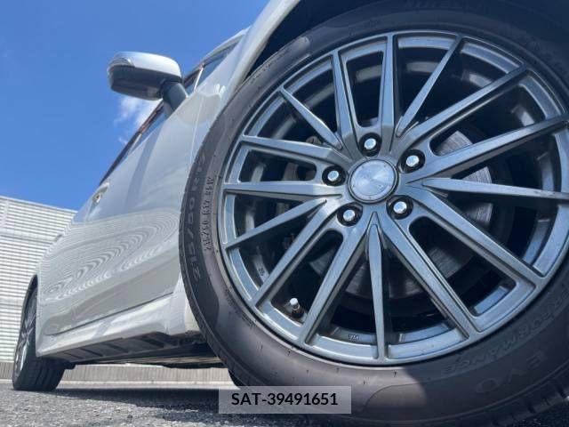 Subaru LEVORG 2014-09 317188-13