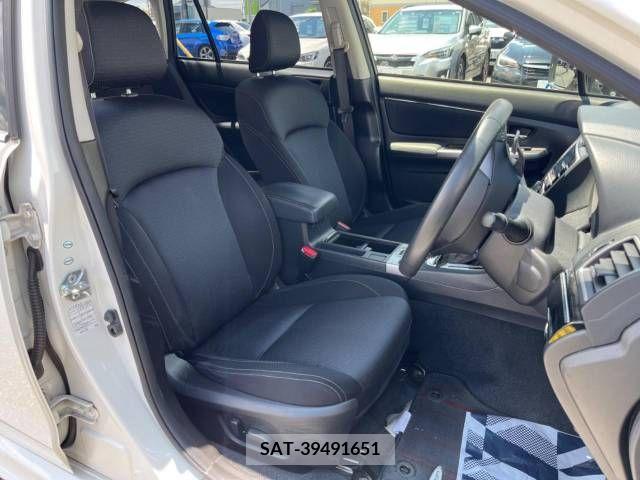 Subaru LEVORG 2014-09 317188-8