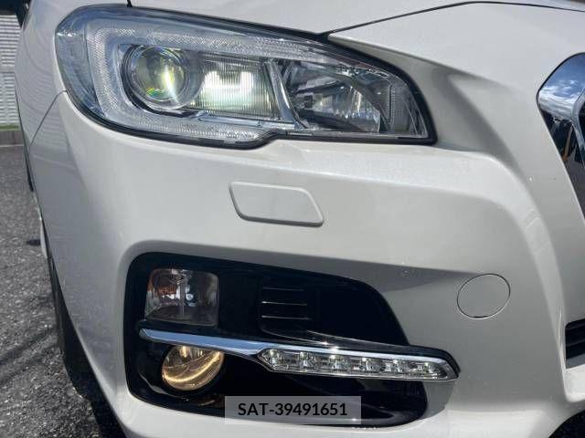 Subaru LEVORG 2014-09 317188-12