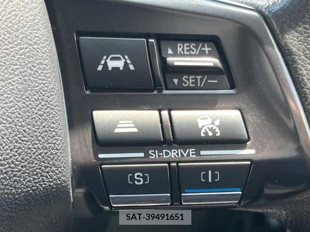 Subaru LEVORG 2014-09 317188-6