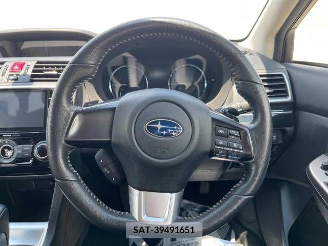 Subaru LEVORG 2014-09 317188-11