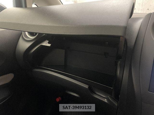 Nissan NOTE 2019-01 347401-22