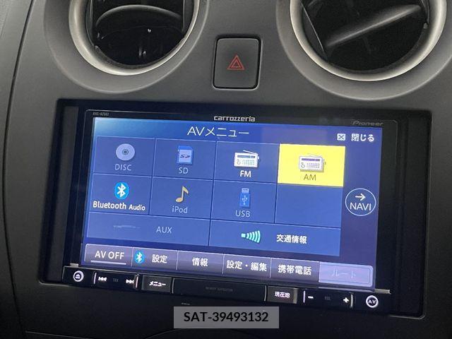 Nissan NOTE 2019-01 347401-16