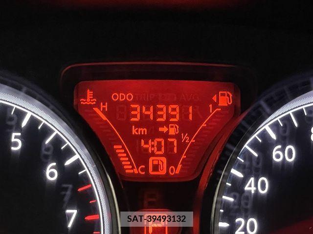 Nissan NOTE 2019-01 347401-25