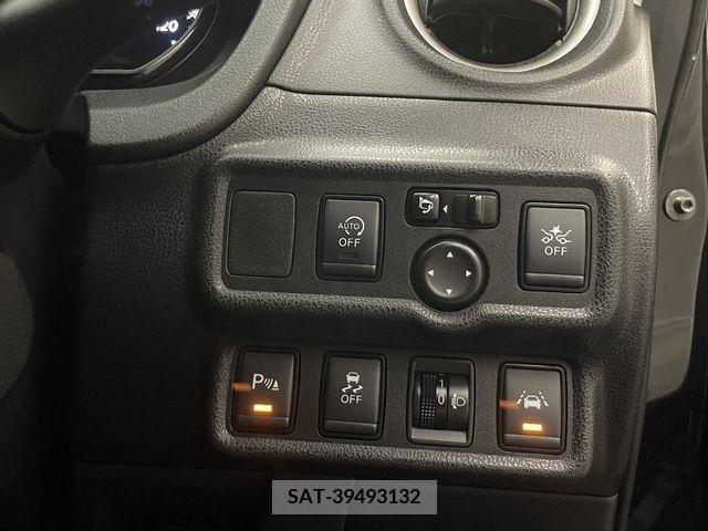 Nissan NOTE 2019-01 347401-20