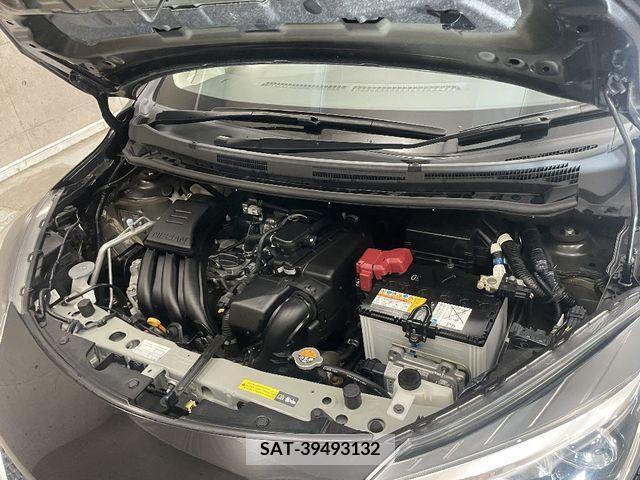 Nissan NOTE 2019-01 347401-24