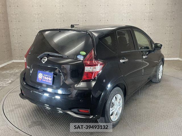 Nissan NOTE 2019-01 347401-3