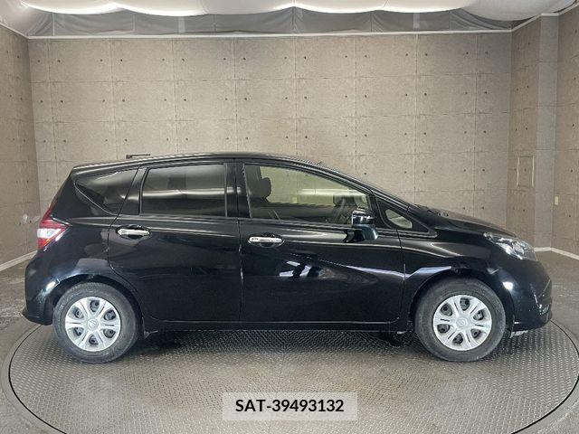 Nissan NOTE 2019-01 347401-6