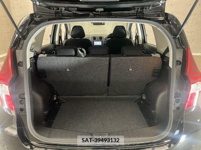 Nissan NOTE 2019-01 347401-11