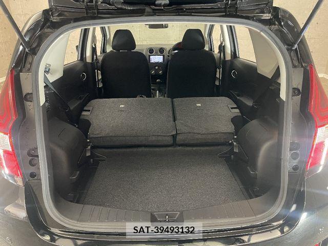 Nissan NOTE 2019-01 347401-12