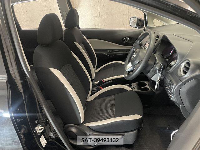 Nissan NOTE 2019-01 347401-8