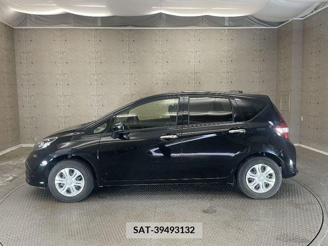 Nissan NOTE 2019-01 347401-7