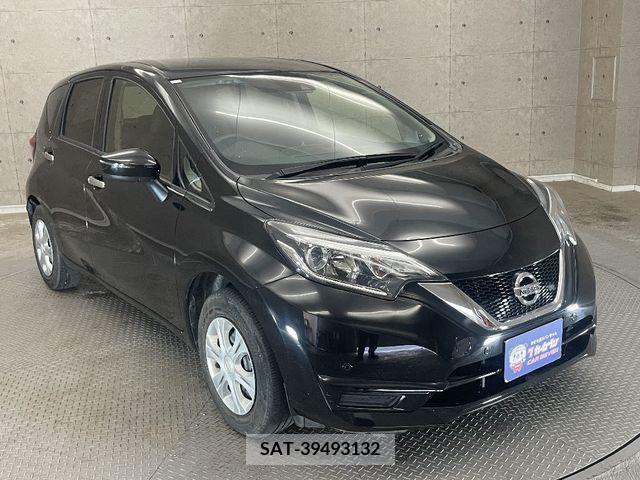 Nissan NOTE 2019-01 347401-4