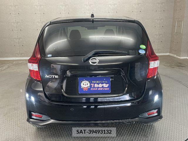 Nissan NOTE 2019-01 347401-5
