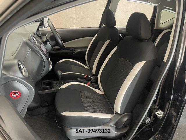 Nissan NOTE 2019-01 347401-9