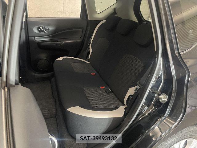 Nissan NOTE 2019-01 347401-10