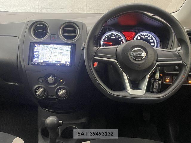 Nissan NOTE 2019-01 347401-1