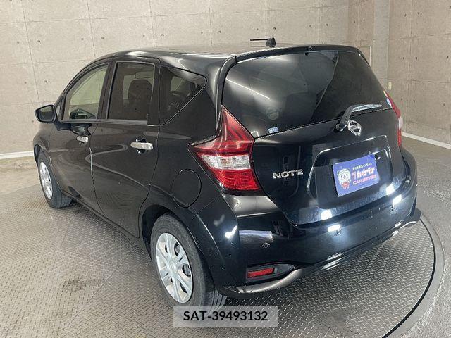 Nissan NOTE 2019-01 347401-2