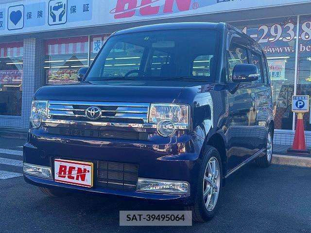 Toyota PIXIS SPACE 2013-09 212675-0