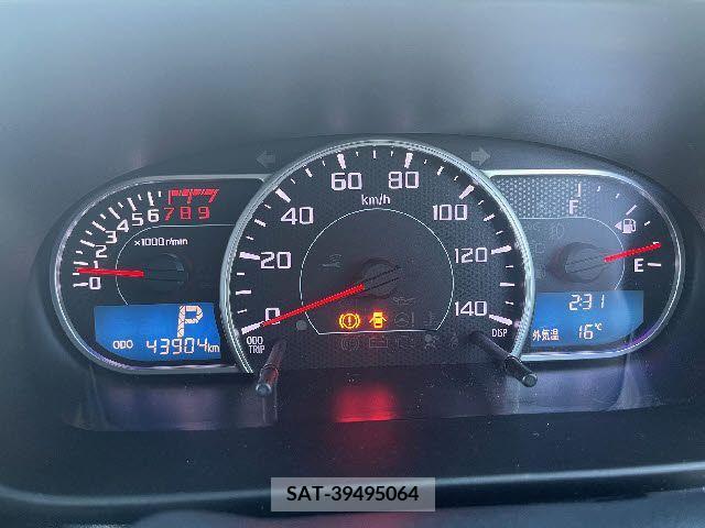 Toyota PIXIS SPACE 2013-09 212675-7