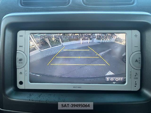 Toyota PIXIS SPACE 2013-09 212675-4