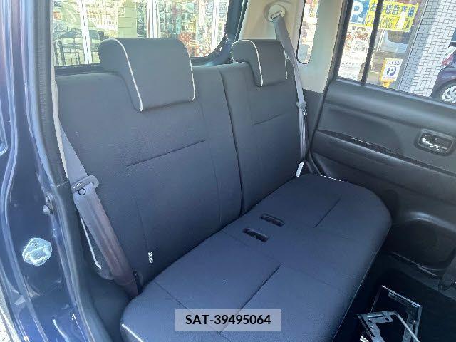 Toyota PIXIS SPACE 2013-09 212675-3
