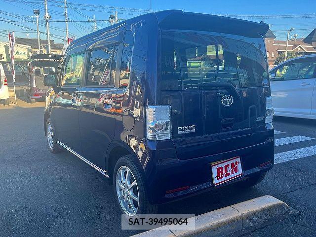 Toyota PIXIS SPACE 2013-09 212675-2